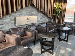 -自如ZSPACE四合院艺术餐厅