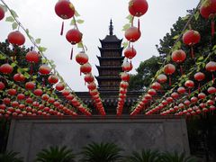 -常熟方塔园