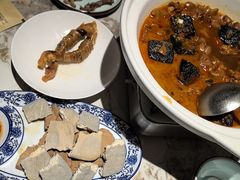 -又见炊烟私房菜(敬亭路店)