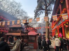 -天门寺