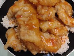 -大鸭梨烤鸭店(花园村店)
