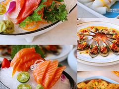 -香香海南菜餐厅