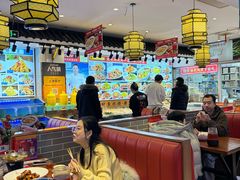 -渔家风味·鲅鱼水饺·央视展播·海鲜天津菜(开发区店)