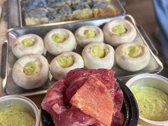 -霸腹烤肉(厦门柚子番店)