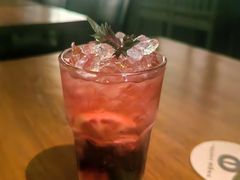 -The Happy Monk(前海壹方汇店)