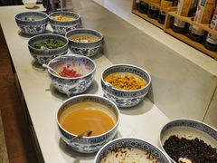 -大队长主题火锅(观音桥店)