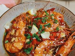 -老三样·旧食新味(船山路店)