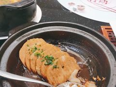 -香山湖家家宴(中山陵店)