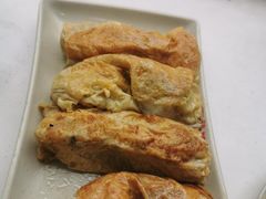 五香鸡肉卷-百家鸡味馆(清泰店)