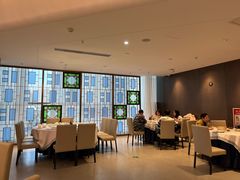 大堂-广州酒家(中华广场店)