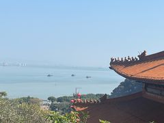 -南沙天后宫景区