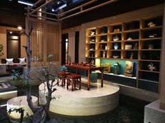 -西安华清御汤酒店