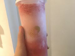 多肉莓莓-喜茶(佛山顺德大良东乐路店)