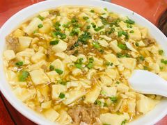 烂肉豆腐-寻味肇庆·八姑农庄·广府西江菜
