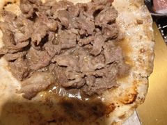 -本达人海鲜烧烤·朝鲜族风味(发展店)