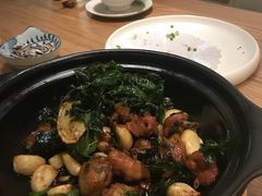 -竹里馆·淮扬菜·功夫茶(老门东店)