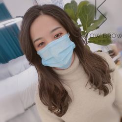 点击看大图 -YIMEI ART半永久纹眉·野生眉