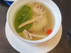 -翠湖宾馆·中餐厅