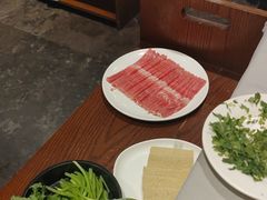 -东来顺饭庄(apm总店)