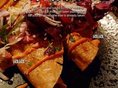 -Q MEX 库迈墨西哥餐吧(三里屯店)
