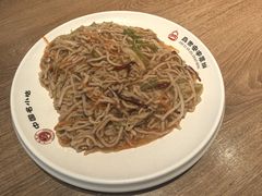 -直隶安家牛肉罩饼(建华店)
