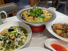 -虎哥私房菜(馒头山店)