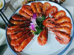 -锦里海景海鲜餐厅.三亚老字号(亚龙湾中心广场店)