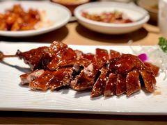 -茅庐毛血旺(烟台大悦城店)