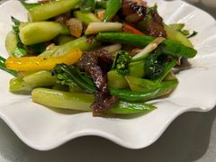 -强记海鲜·大排档(蛇口新街店)