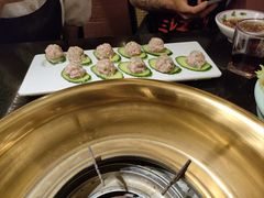 -三江两海老火锅(北京首店)