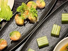 -美奈小馆·越南料理(福田星河COCO Park店)