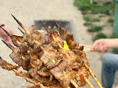 -暮谷MUGO ·团建聚会·露营烧烤·生日派对·共享菜地