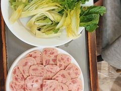 -芭夯兔·兔肉汤锅(新都店)