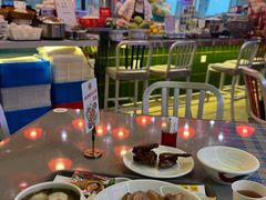 -陈鹏鹏潮汕菜(机场卫星厅·561登机口店)