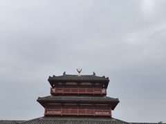 -洛阳古墓博物馆