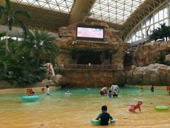 -杭州开元森泊度假乐园