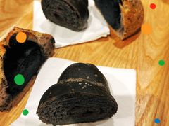 芝士炸弹-熊叔熊婶面包房(团结湖店)