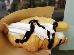 -麦当劳(永泰得来速店)