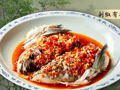 -千岛湖小鱼儿·淳安匠心农家菜