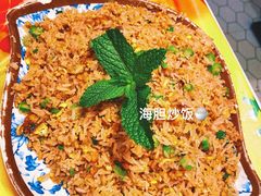 -桥东喜碧海鲜街(水东街店)