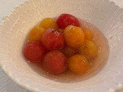 -新天世纪中餐厅