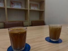 -Jeans Coffee牛仔裤咖啡