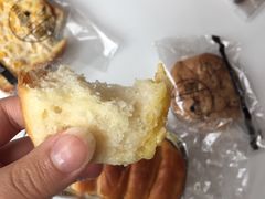 -韩国利尔面包(桂林路店)