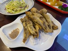 -恭敬李·烤鸭(天坛北门店)