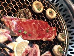 -牛焱·和牛烧肉(五大道店)