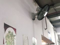 -蛇口康乐快餐鱼仔档(翠苑小区店)