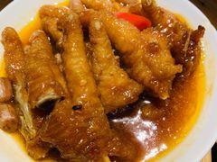 -吉旺港式餐厅(南方商城店)