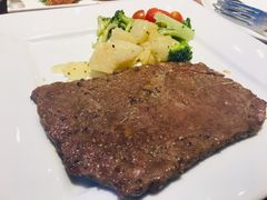 -必胜客(巴沟店)