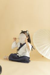 -哈妮儿童摄影(德清店)