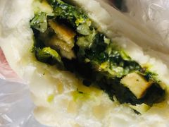 -一品净素包子(旬阳路店)